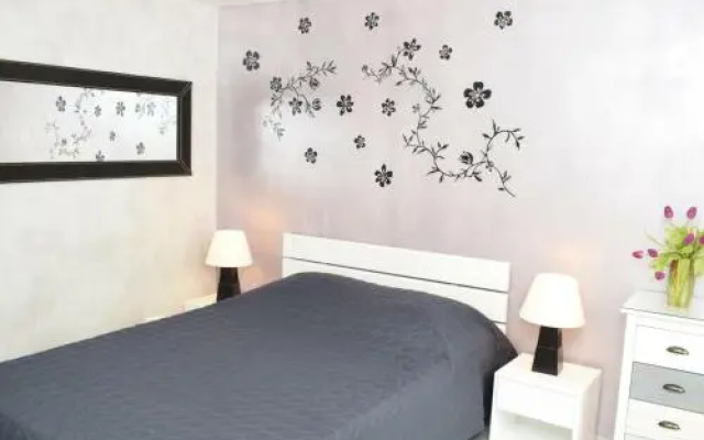 House La hulotte 1