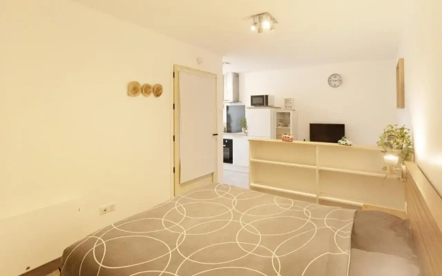 Logement équipé