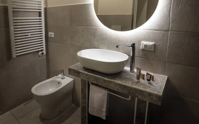 Palazzo Matà Boutique Hotel
