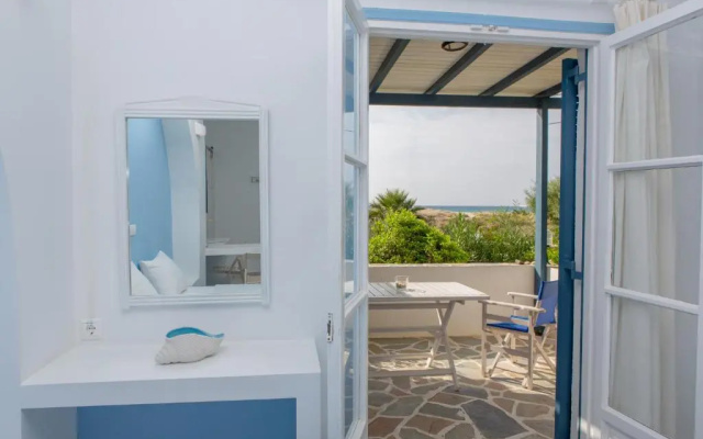 Coralli Beach Apartments