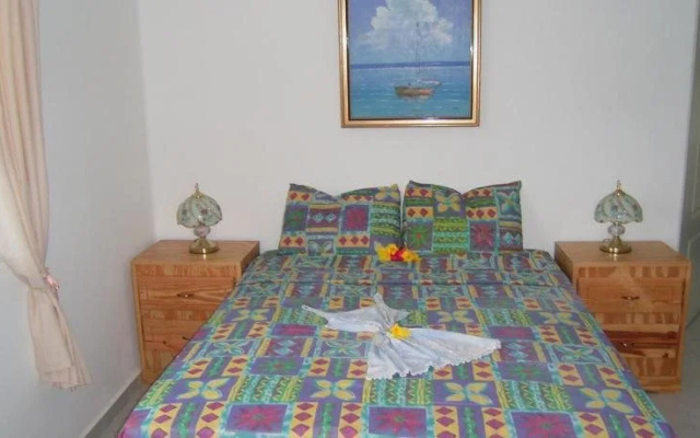 Casa Blanca Samana