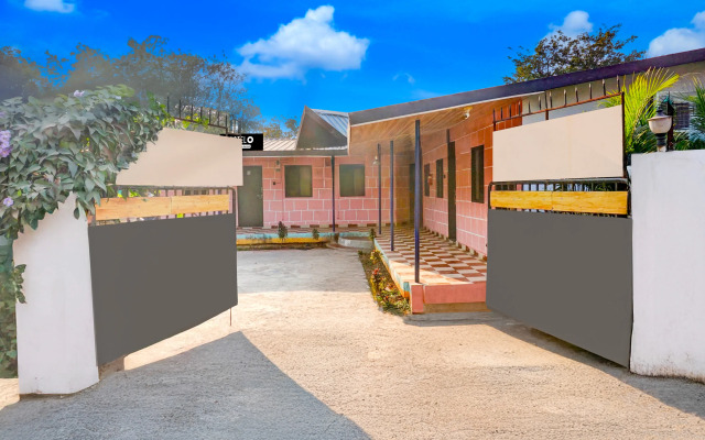 Hotel O Malavli Lonavala