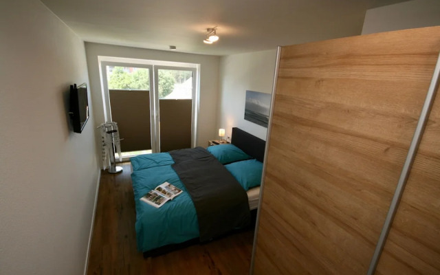 Quartier Hohe Geest 19