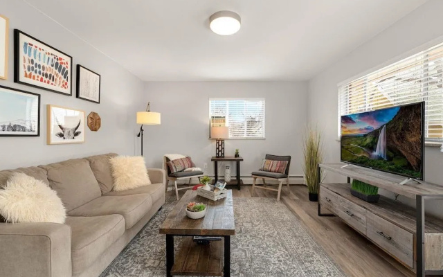 Amazing Condo in the Heart of Old Town