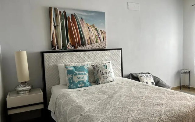 Mares Guesthouse