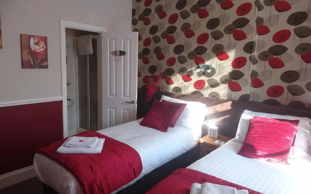 Lawnswood Guest House