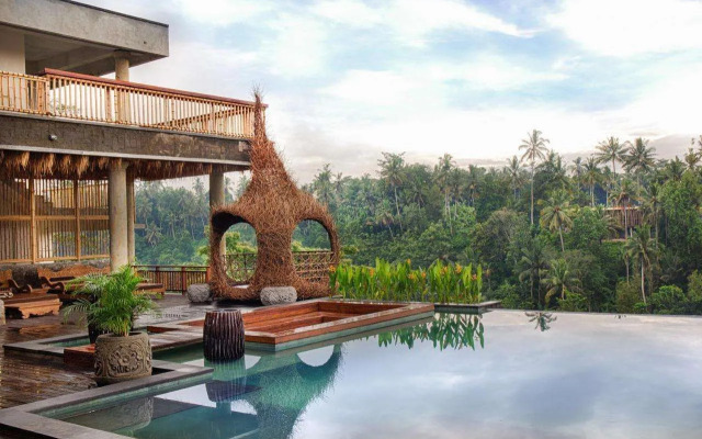 Kastara Resort