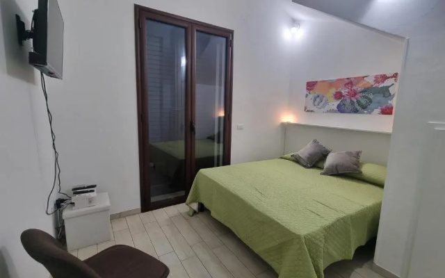 Il Centro Sui 1000