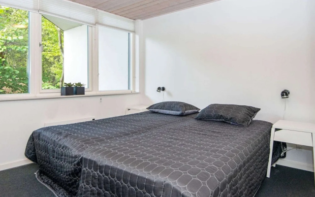 Holiday Home in Ebeltoft