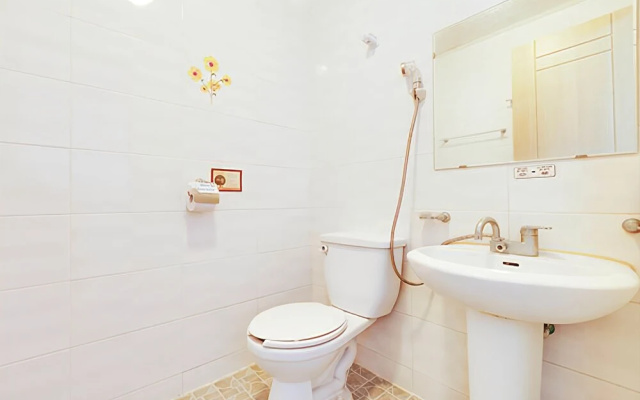 Wonju Sunnyhill Pension