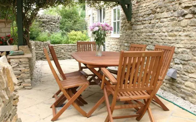 Fieldways Boutique B&B