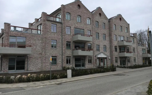 Komfort-Wohnung 03 FehmarnBrise