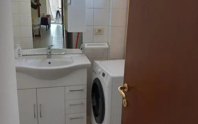 Appartamento al Battistero