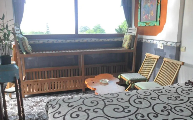 Dau Homestay