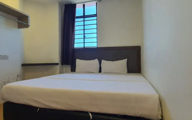Hotel O Signature Inn Miri