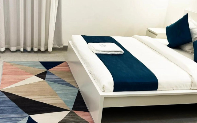 Terminal Inn By Edar City Center