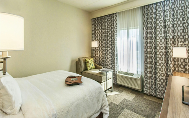 Hampton Inn Hibbing