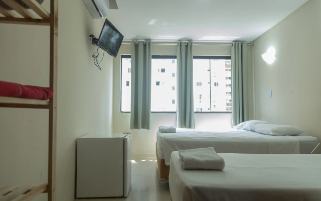 San Remo Camboriú Hotel