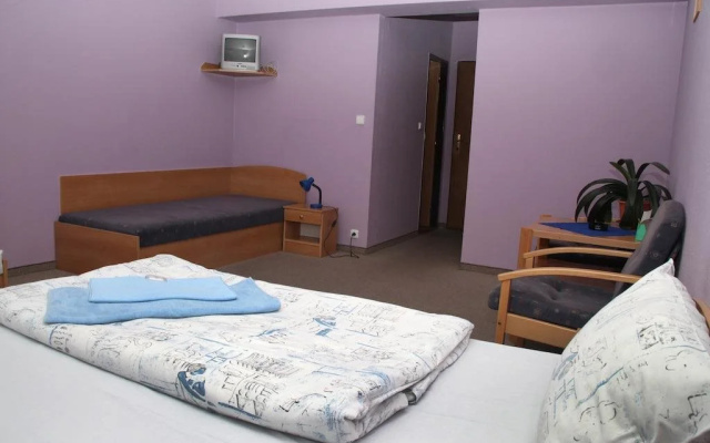 Hotel Mondeo