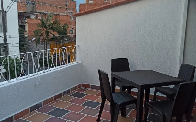 Casablanca Hostel