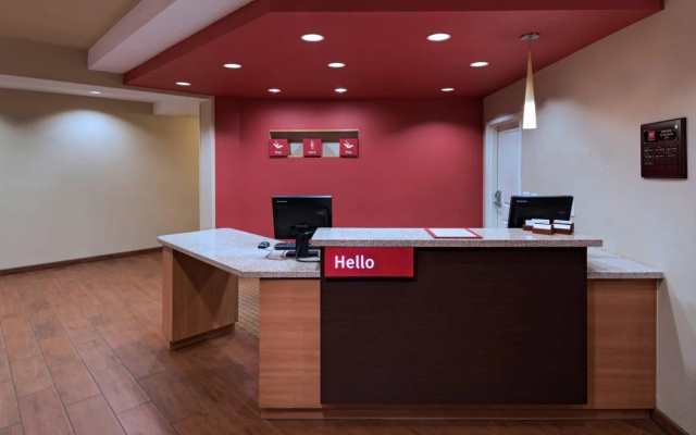 TownePlace Suites Albuquerque North