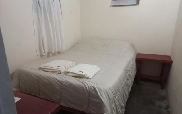 Posada El abuelo