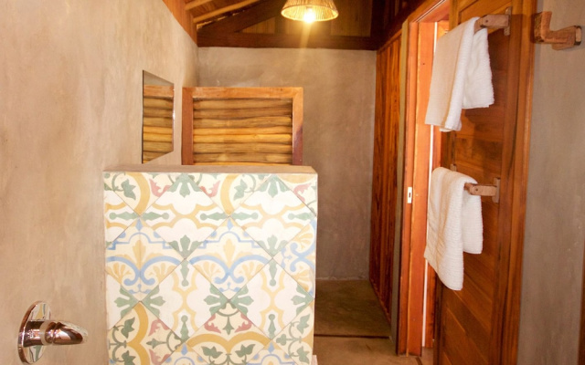 La Cozinha Bungalow