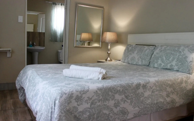 Khaya4u Guesthouse