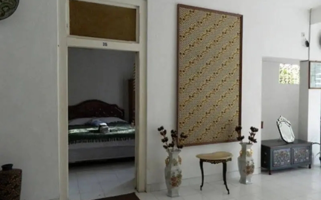 Atina Homestay