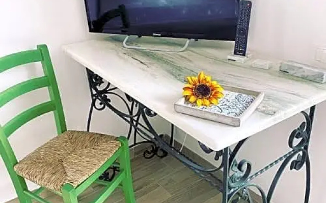 B&B Sikelia