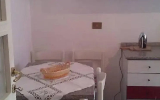 Appartamento Conca dOro