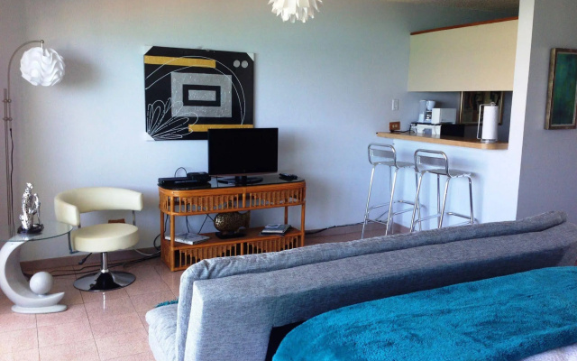 Green Island Apartments - Ocean Tower