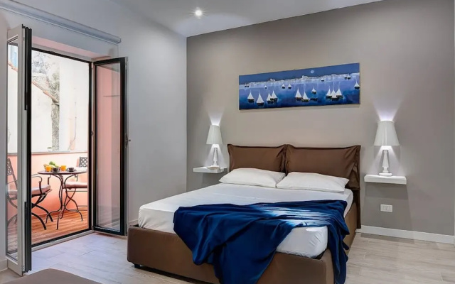 Il Balconcino