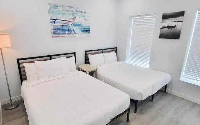 Villas de Laguna 2
