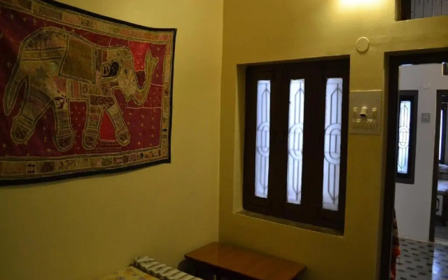 Hotel Kanhaia Haveli