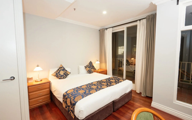 Flinders Landing Apartments