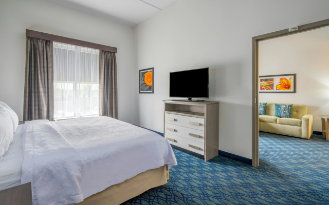 Homewood Suites By Hilton Philadelphia Plymouth Meeting
