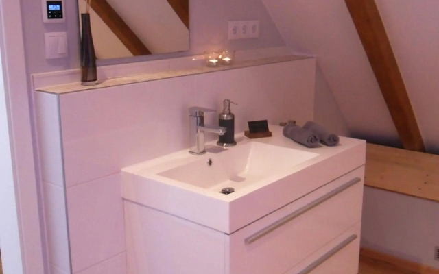 Die Mühle Appartements