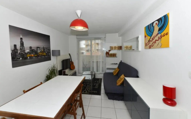 Appartement Toulouse