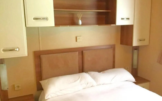 Camping Málaga Monte Parc
