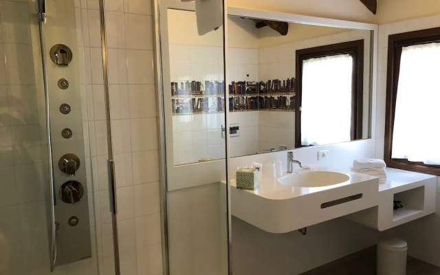 Hotel Donna Lucia