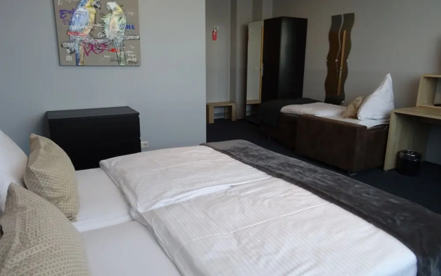 KOMM' IN Hotel