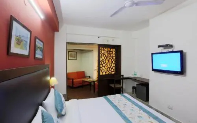 Zambala Hotel