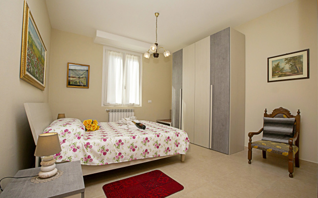 Villa Mimosa Appartamento 4