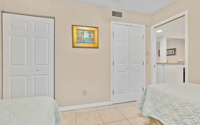 Unit 3126 - Ocean Racquet Club
