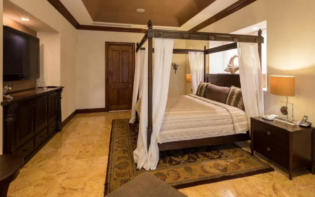Villa La Perla in Herradura
