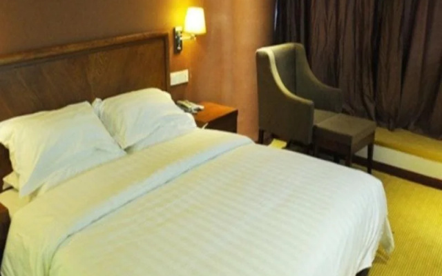 Suzhou SpringInn Hotel
