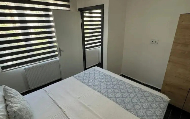 Asmaalti Guest House