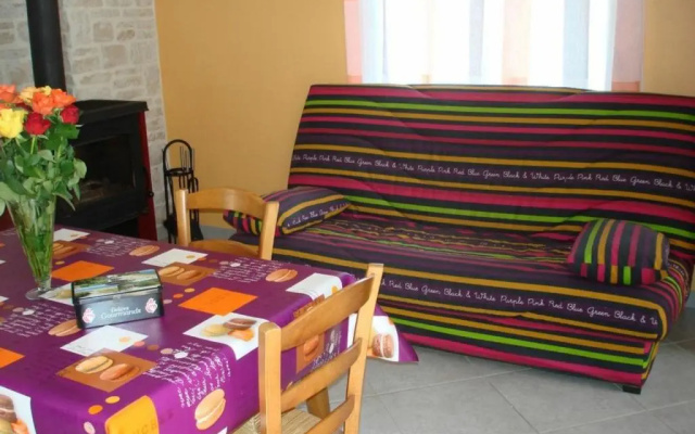 Gite Soullans, 3 pièces, 4 personnes - FR-1-426-327