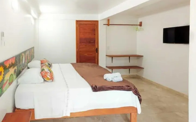 Hotel y Restaurante Siami